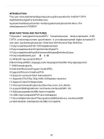 Предварительный просмотр 30 страницы TAKARA SL115 User Manual