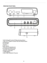 Предварительный просмотр 33 страницы TAKARA SL115 User Manual