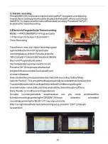 Предварительный просмотр 41 страницы TAKARA SL115 User Manual