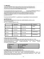 Предварительный просмотр 63 страницы TAKARA SL115 User Manual