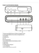 Предварительный просмотр 75 страницы TAKARA SL115 User Manual