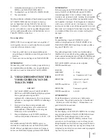 Предварительный просмотр 64 страницы TAKATA MIDI Instructions Manual