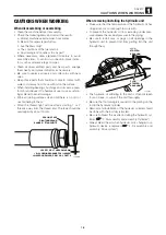 Preview for 11 page of Takeuchi TB 250 Workshop Manual