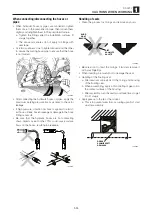 Preview for 12 page of Takeuchi TB 250 Workshop Manual