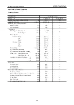 Preview for 24 page of Takeuchi TB175W Workshop Manual