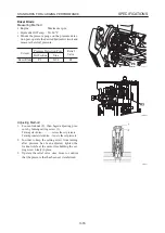Preview for 34 page of Takeuchi TB175W Workshop Manual