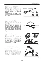 Preview for 37 page of Takeuchi TB175W Workshop Manual