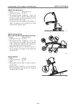 Preview for 39 page of Takeuchi TB175W Workshop Manual
