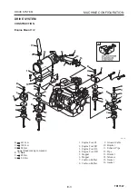 Preview for 43 page of Takeuchi TB175W Workshop Manual