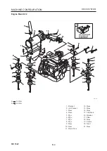 Preview for 44 page of Takeuchi TB175W Workshop Manual
