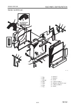 Preview for 45 page of Takeuchi TB175W Workshop Manual