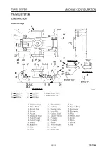 Preview for 51 page of Takeuchi TB175W Workshop Manual