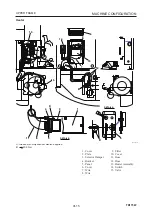 Preview for 55 page of Takeuchi TB175W Workshop Manual