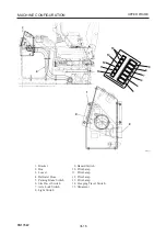 Preview for 56 page of Takeuchi TB175W Workshop Manual