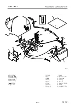 Preview for 57 page of Takeuchi TB175W Workshop Manual