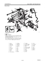 Preview for 69 page of Takeuchi TB175W Workshop Manual