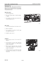 Preview for 76 page of Takeuchi TB175W Workshop Manual