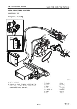 Preview for 85 page of Takeuchi TB175W Workshop Manual