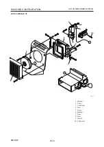 Preview for 86 page of Takeuchi TB175W Workshop Manual