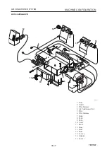Preview for 87 page of Takeuchi TB175W Workshop Manual