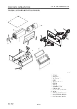 Preview for 88 page of Takeuchi TB175W Workshop Manual