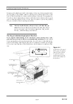 Preview for 112 page of Takeuchi TB175W Workshop Manual