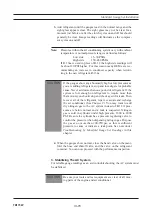 Preview for 119 page of Takeuchi TB175W Workshop Manual