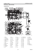 Preview for 137 page of Takeuchi TB175W Workshop Manual