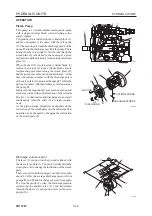 Preview for 138 page of Takeuchi TB175W Workshop Manual