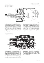 Preview for 167 page of Takeuchi TB175W Workshop Manual
