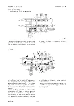 Preview for 168 page of Takeuchi TB175W Workshop Manual