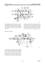 Preview for 169 page of Takeuchi TB175W Workshop Manual