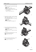 Preview for 177 page of Takeuchi TB175W Workshop Manual