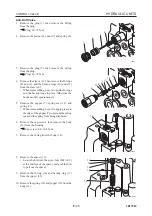 Preview for 179 page of Takeuchi TB175W Workshop Manual