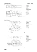 Preview for 186 page of Takeuchi TB175W Workshop Manual