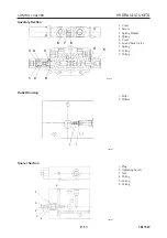Preview for 187 page of Takeuchi TB175W Workshop Manual