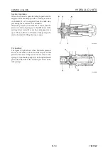 Preview for 193 page of Takeuchi TB175W Workshop Manual