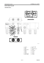 Preview for 215 page of Takeuchi TB175W Workshop Manual