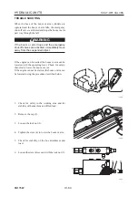 Preview for 220 page of Takeuchi TB175W Workshop Manual