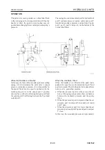 Preview for 222 page of Takeuchi TB175W Workshop Manual