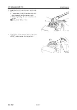 Preview for 227 page of Takeuchi TB175W Workshop Manual