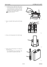 Preview for 231 page of Takeuchi TB175W Workshop Manual