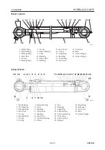 Preview for 237 page of Takeuchi TB175W Workshop Manual