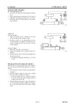 Preview for 247 page of Takeuchi TB175W Workshop Manual
