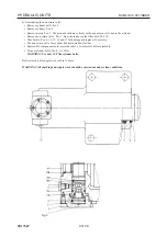 Preview for 256 page of Takeuchi TB175W Workshop Manual