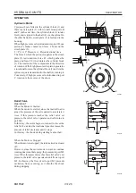 Preview for 262 page of Takeuchi TB175W Workshop Manual