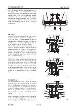 Preview for 264 page of Takeuchi TB175W Workshop Manual