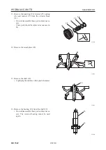Preview for 270 page of Takeuchi TB175W Workshop Manual