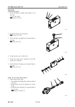 Preview for 274 page of Takeuchi TB175W Workshop Manual
