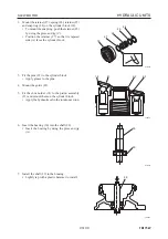 Preview for 275 page of Takeuchi TB175W Workshop Manual